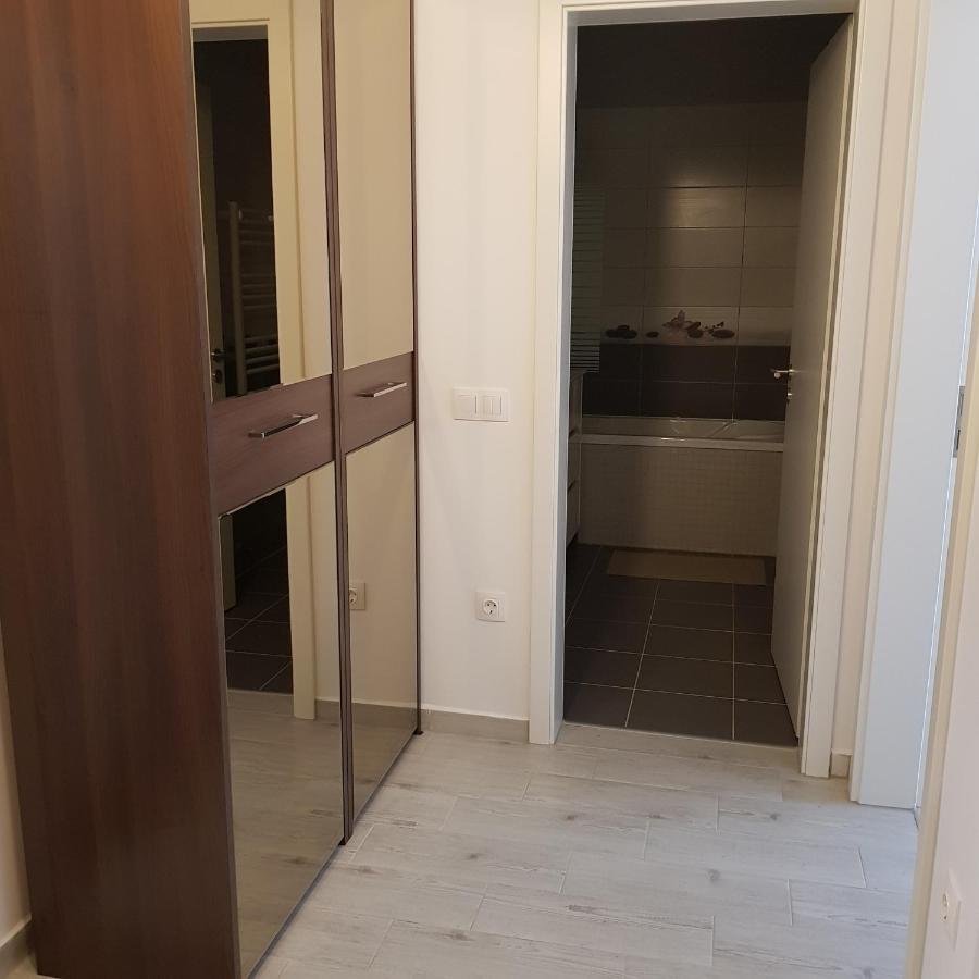 T&M Διαμέρισμα Μπρασόβ Εξωτερικό φωτογραφία