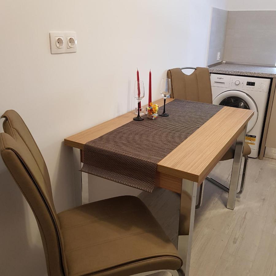 T&M Διαμέρισμα Μπρασόβ Εξωτερικό φωτογραφία