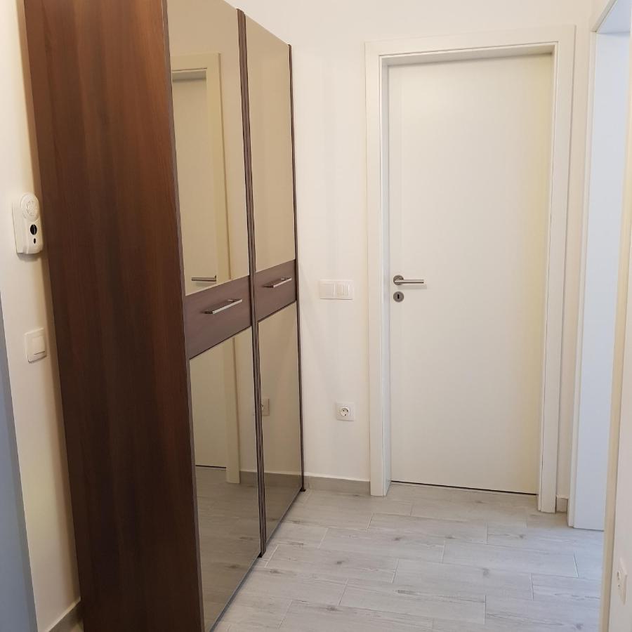 T&M Διαμέρισμα Μπρασόβ Εξωτερικό φωτογραφία
